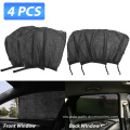 Sunshade Kereta Magnet Sun Shade Vehicle Vehicle Vehicle Vehicle Vehicle